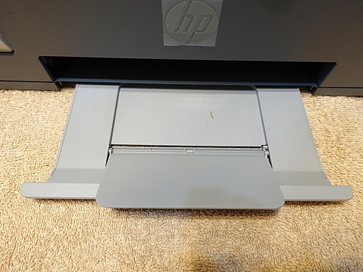 手機直連超方便、APP順手又人性化｜HP Smart Tank 615「省長級」多功事務機 試用心得分享