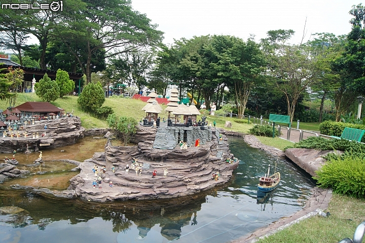 【馬來西亞】樂高樂園(The Legoland Malaysia Resort)