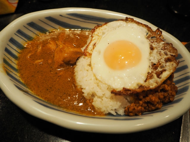 【東京都】堪稱銀座中的先驅！江戶之子製作的印度＋尼泊爾香料絕品咖哩：BLEND亭