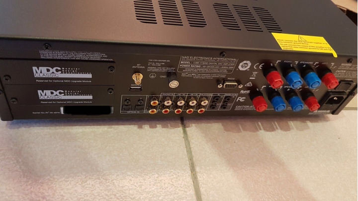 濃濃原木風味 義大利 Chario Pegasus 喇叭& 英國 NAD c388 擴大機