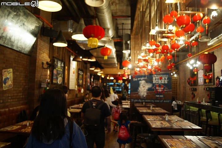 【馬來西亞】巴比倫廣場 (The Pavilion Kuala Lumpur)