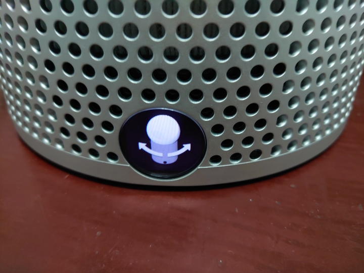 《Dyson Pure Cool™個人空氣清淨風扇》可愛小夥伴 給你涼感的清淨好空氣！