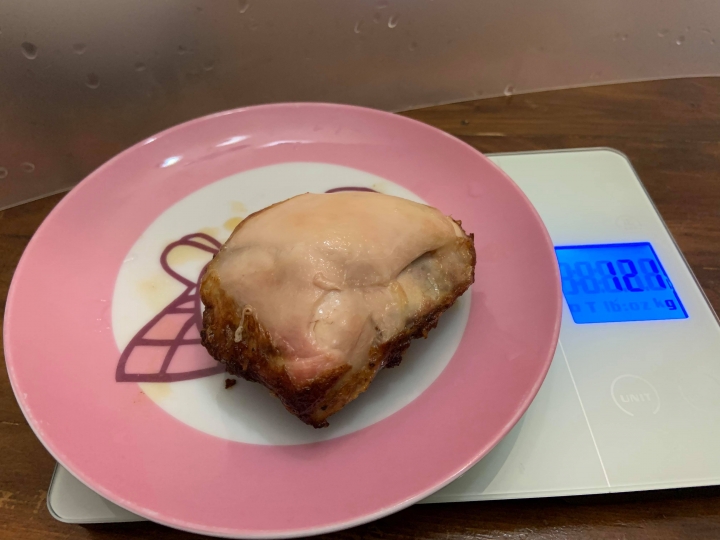 速食店平價雞塊集評,林口臺地4家雞塊店:麥當勞、肯德基、胖老爹、夯立方