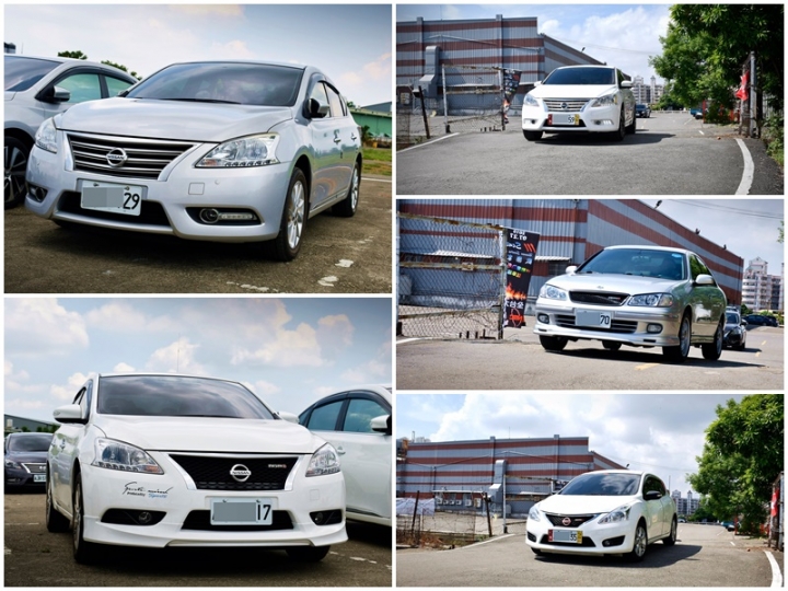 [分享]2019 NISSAN SENTRA 大會師 花絮