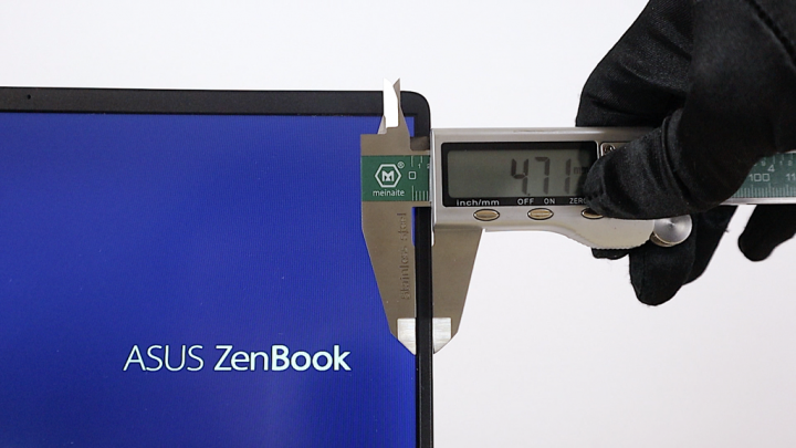 ZenBook UX333FA 使用心得與機身內部拆解