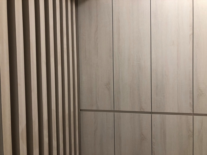 老屋翻新 簡單裝修一下~