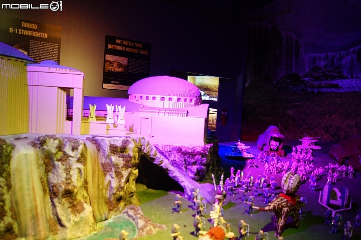 【馬來西亞】樂高樂園(The Legoland Malaysia Resort)