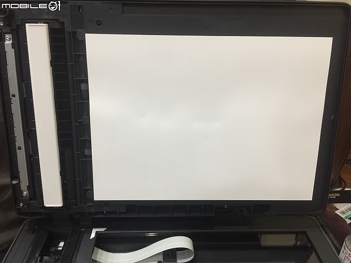 不是想要而是需要，大叔用了HP Smart Tank 615多功能彩色事務機