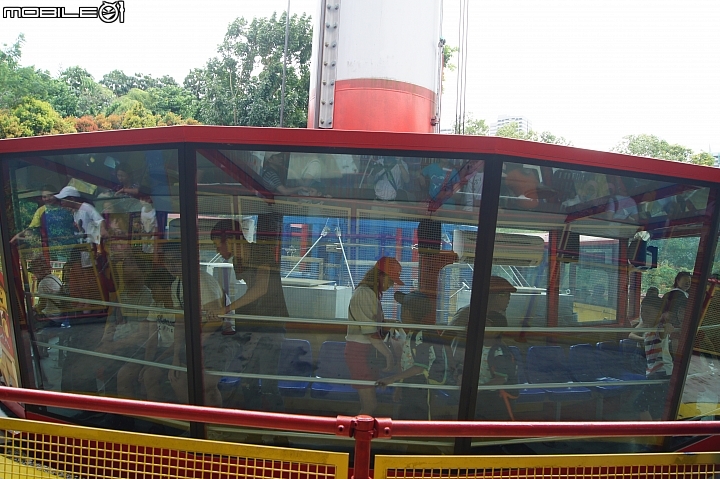 【馬來西亞】樂高樂園(The Legoland Malaysia Resort)