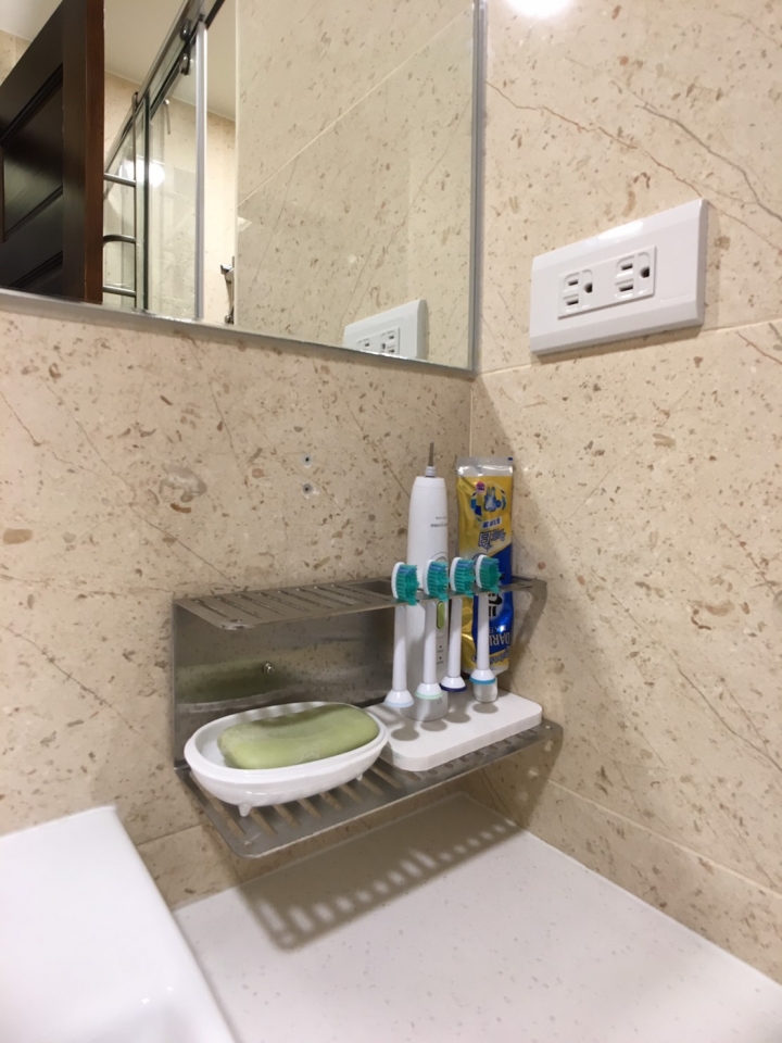 【開箱】現代簡約。自己來裝潢初體驗