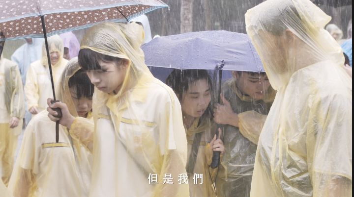 明德中學高三成長之旅-活動紀錄快剪