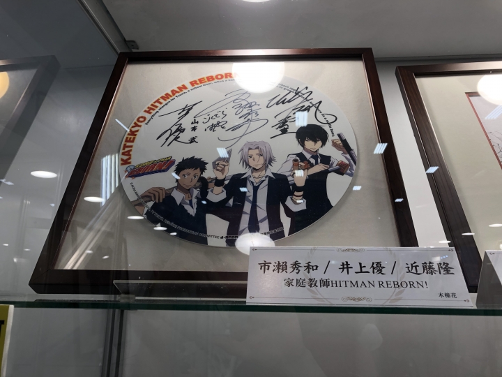 一般漫畫展跟同人誌販售會的不同