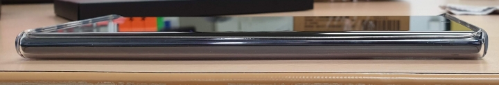 Note10+ 星環黑256G Pchome版開箱(圖多)