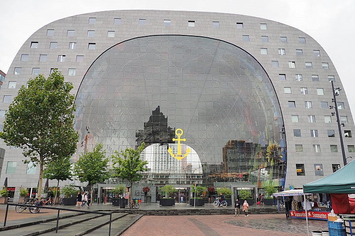 點我看大圖 在荷蘭 騎單車~看風車~遊運河 (圖多)