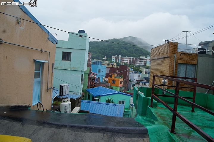 甘川洞文化村