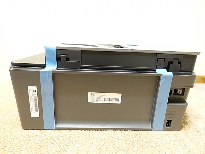 手機直連超方便、APP順手又人性化｜HP Smart Tank 615「省長級」多功事務機 試用心得分享