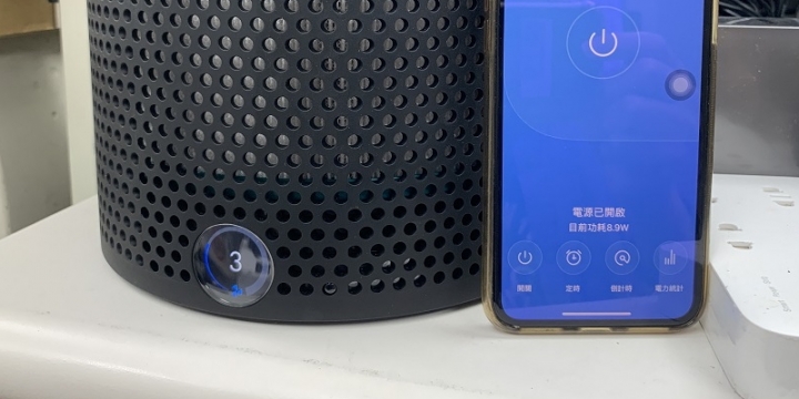 【開箱】移動自如《Dyson Pure Cool Me™個人空氣清淨風扇》~空氣炮
