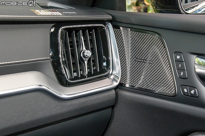 Volvo S60 T5 R-Design試駕 全面進化更趨熟成的瀟灑房車