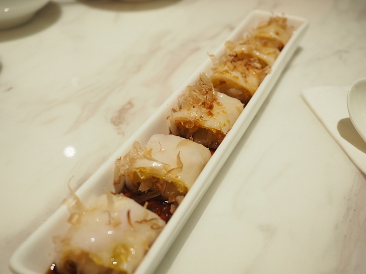 【台北大直】意料之外的美食！「唐點小聚」值得你來試一試～