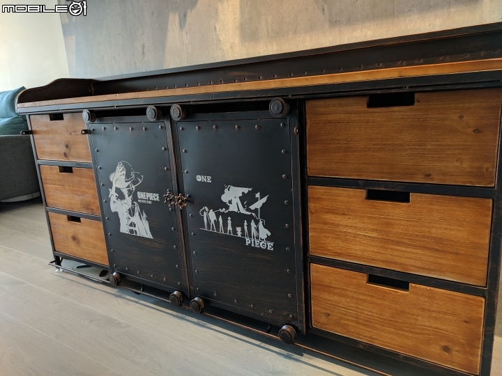 點我看大圖 【開箱】簡約輕工業混北歐舒適小宅