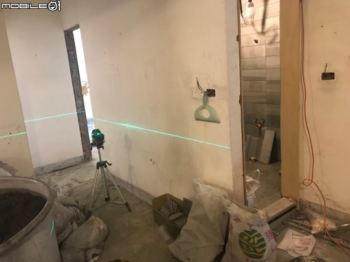 【開箱】沒有風格就是我家的風格 30年老屋改造計畫
