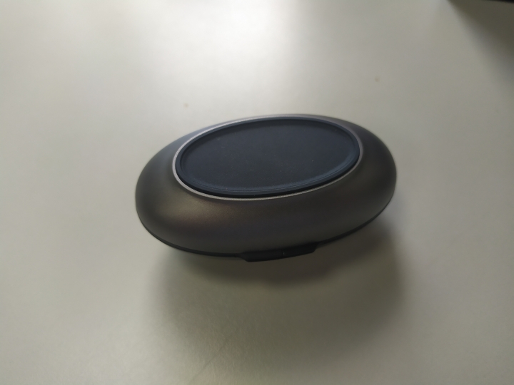 HIFIMAN TWS 600 開箱