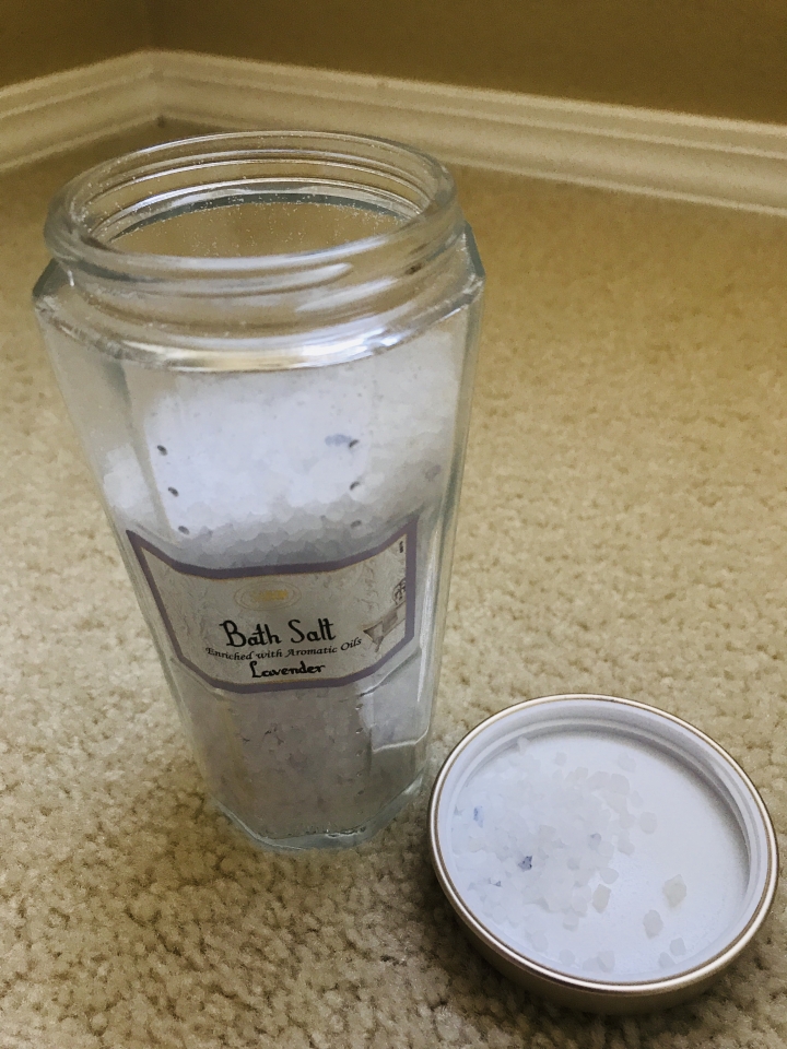 神級沐浴香氛- Sabon身體磨砂膏&泡澡浴鹽使用心得分享