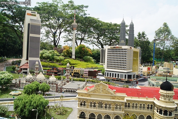 【馬來西亞】樂高樂園(The Legoland Malaysia Resort)