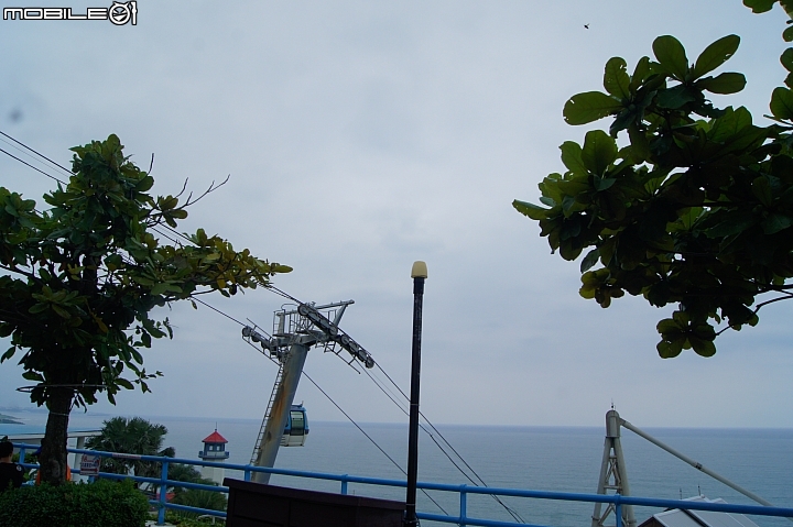 花蓮海洋公園
