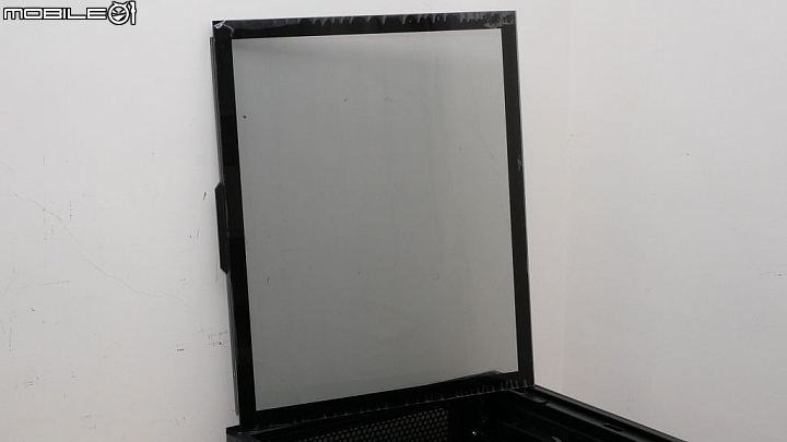 [開箱] 緊湊型淺深度窄型 ATX 全漢CMT321炫俠客