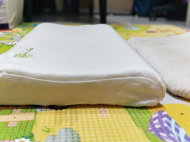幼兒園才剛去就噴不少錢了QQ