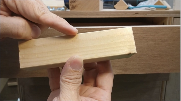 ［分享］磨刀機專屬的5抽收納櫃（附設計圖說）