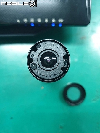 MIO M733 機身進水二修中 VS 鬼打牆經銷商