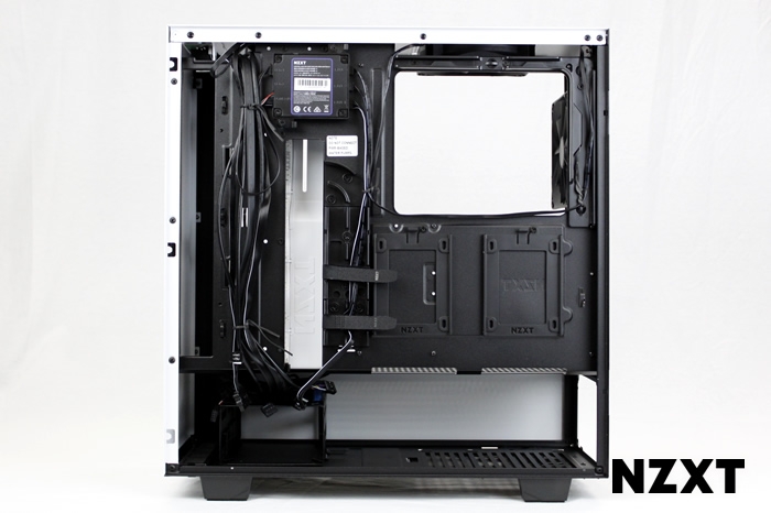 NZXT H510i,電腦界的愛馬仕!