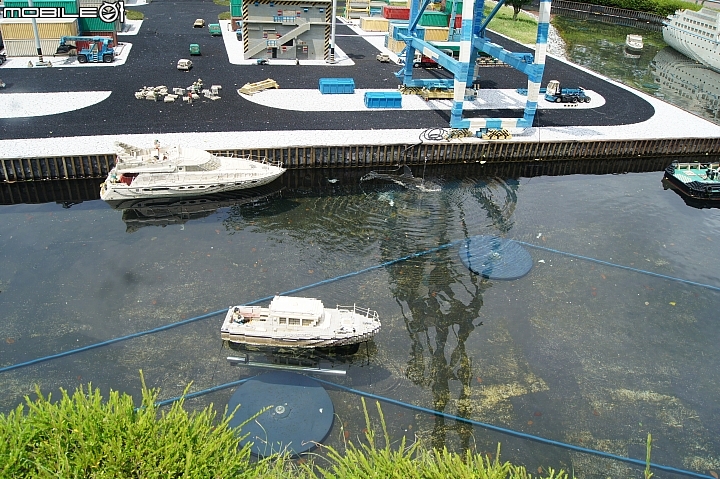 【馬來西亞】樂高樂園(The Legoland Malaysia Resort)