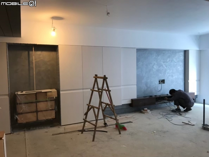 【開箱】沒有風格就是我家的風格 30年老屋改造計畫
