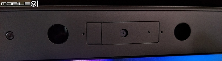 點我看大圖 HP ZBOOK 15 G6 開箱及簡單評測