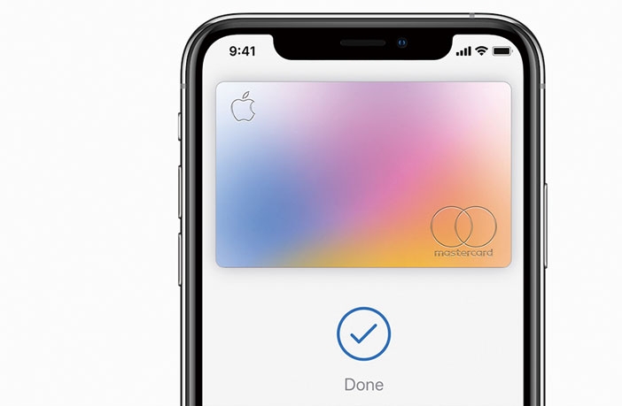 推薦10個使用蘋果信用卡Apple Card的優點(2019年最新版)