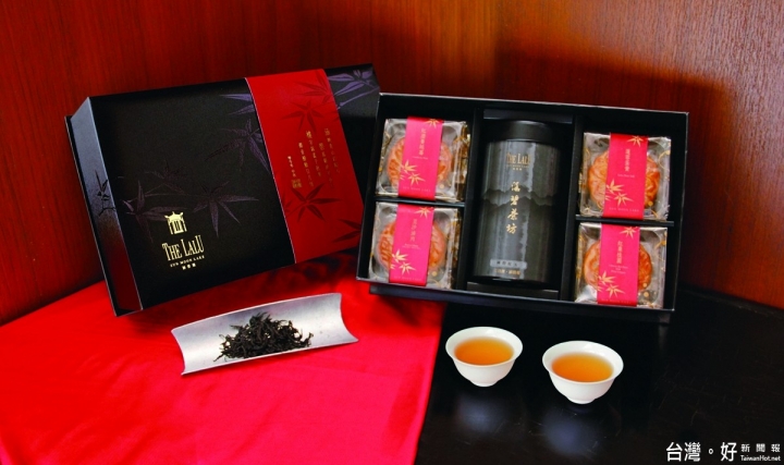 兩款台灣紅茶分享