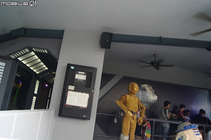 【馬來西亞】樂高樂園(The Legoland Malaysia Resort)