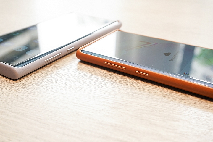 Galaxy Note10指定購物金換什麼? 原廠保護殼圖多動眼看