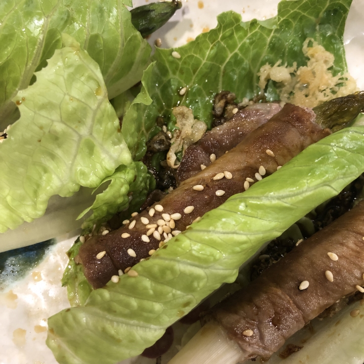 【台北武昌街 / 捷運西門站】添財日本料理 *60年傳統老店*