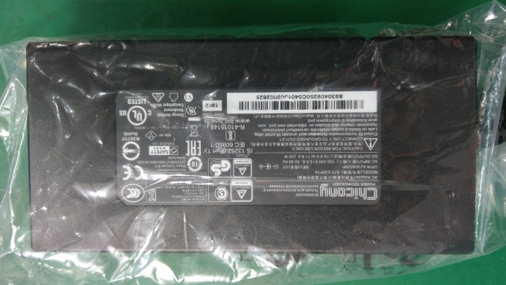 微星P65_9SF i9-9880H+RTX2070 MAX-Q 機本說明與測試 原廠+優化調整在2樓