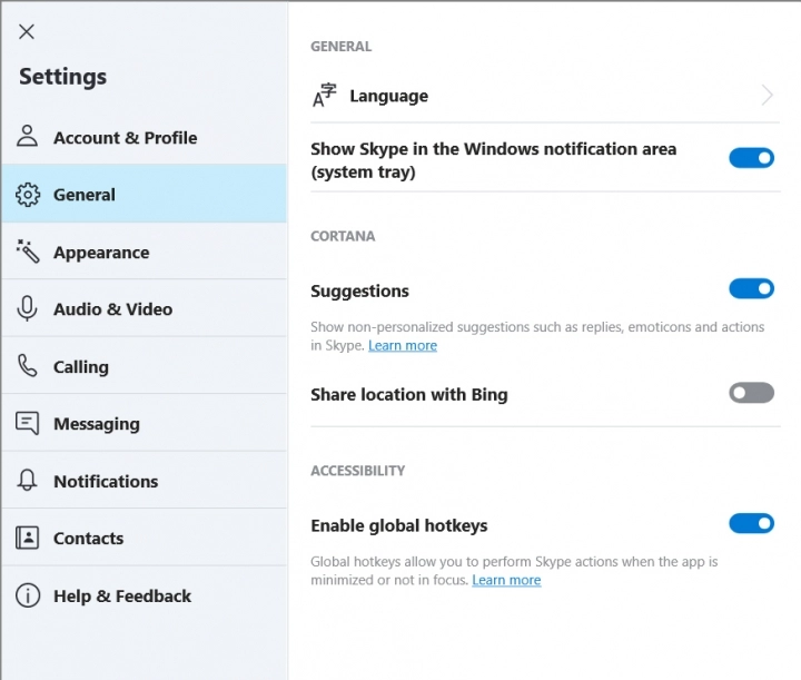 請問win 10開機不啟動skype的方法 Mobile01