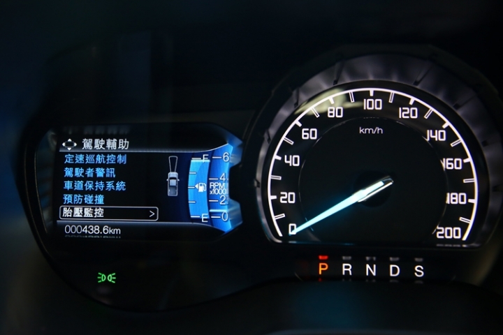 Ranger入手,跑一趟刺激的林道與沙灘