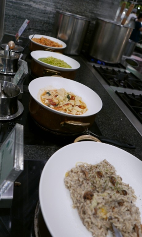 【板橋】果然匯小遠百店食用心得
