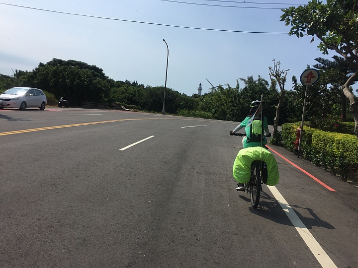 2019 父子無塑露營小提琴單車順時針大環島(更新出版計畫)