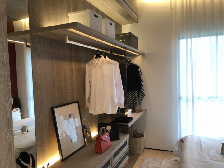 終於等到--央北宏普中央公園樣品屋分享