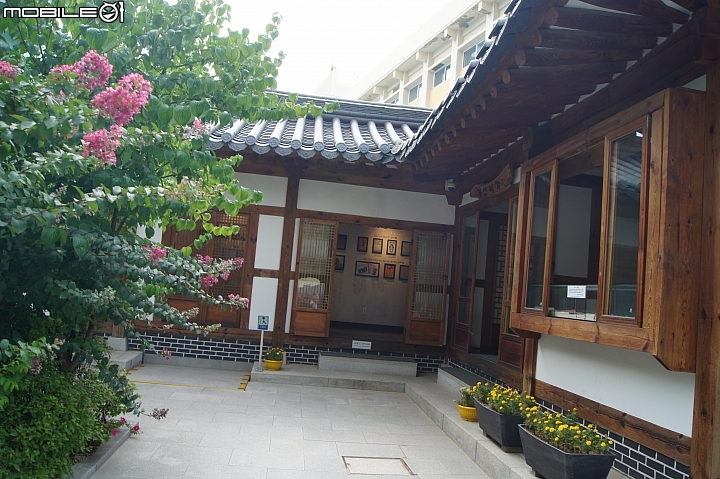 李相和故居、徐相敦故居