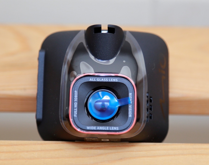 購買MIO C572 超級電容 SONY SENSOR行車紀錄器